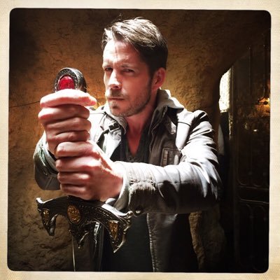 Sean Maguire