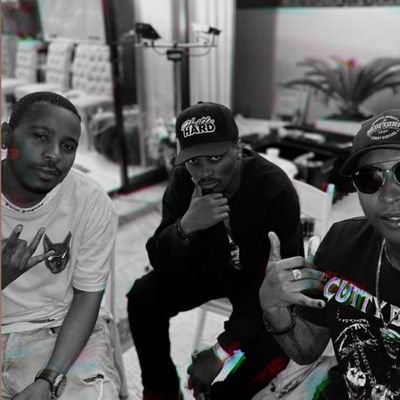Xikwembu Xina Wena