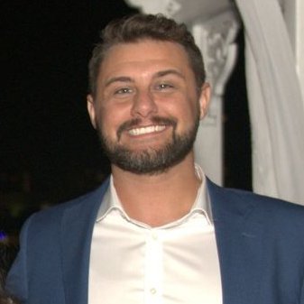 Sean Ross Sapp of Fightful.com