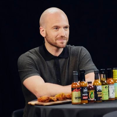 Sean Evans