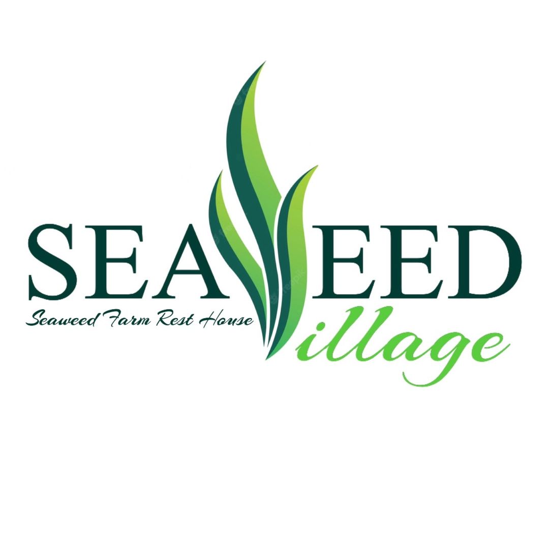 SEAWEED VILLAGE (SV) 🛖🏝