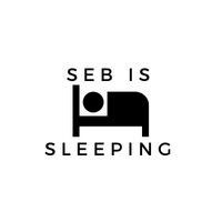 SebIsSleeping