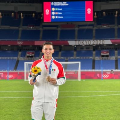 Sebastián Jurado Ⓜ️