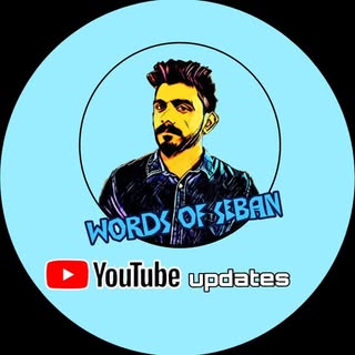 Seban youtube updates