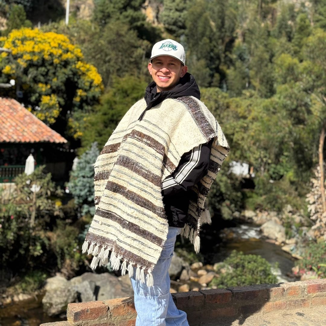 Sebas ¿Pa' Dónde Vas?