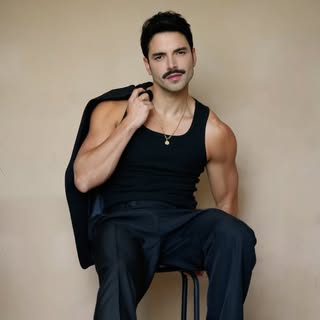 Sebastian Carvajal