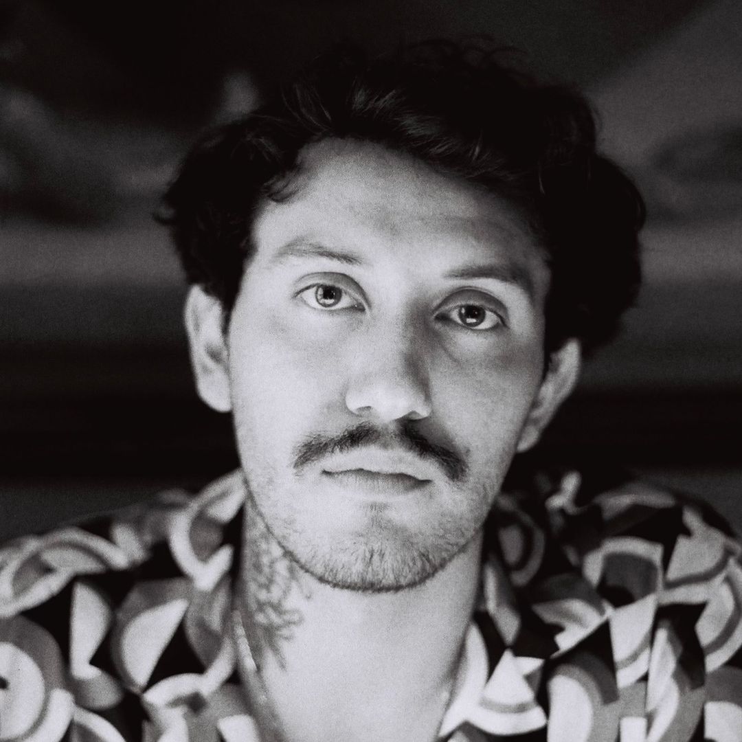Sebastian Romero
