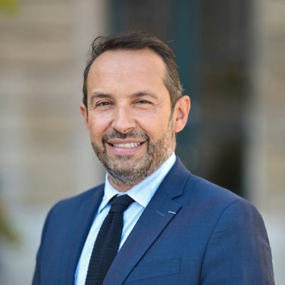 Sébastien Chenu