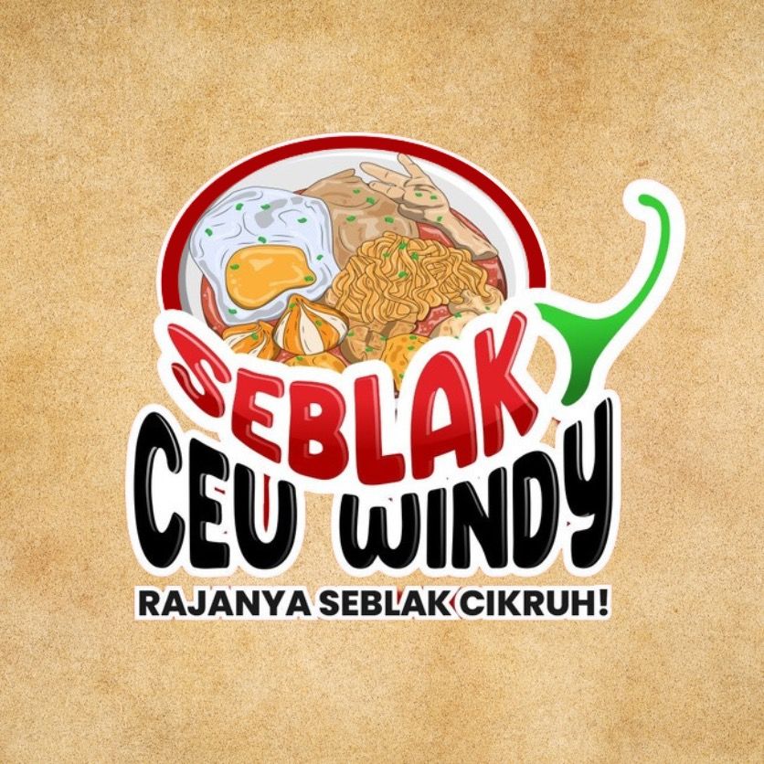 IG : seblakceuwindy