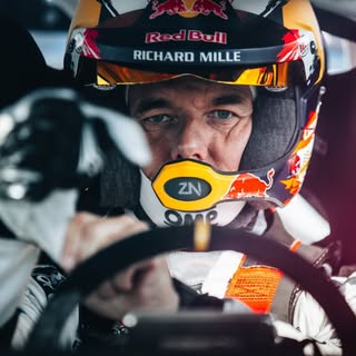 Sébastien Loeb