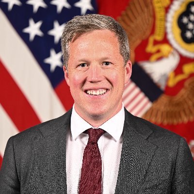 Secretary of the Army