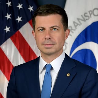 Secretary Pete Buttigieg