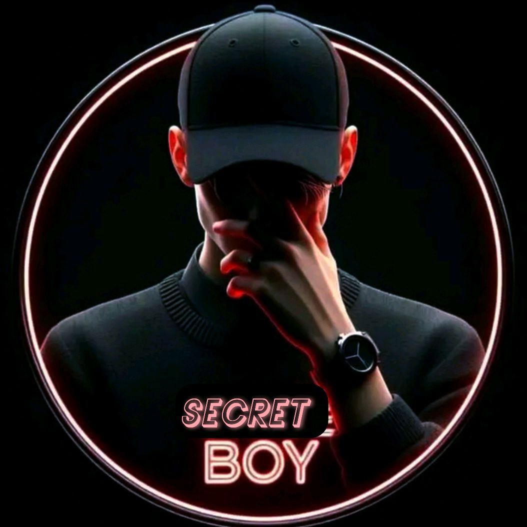 Secretboy001