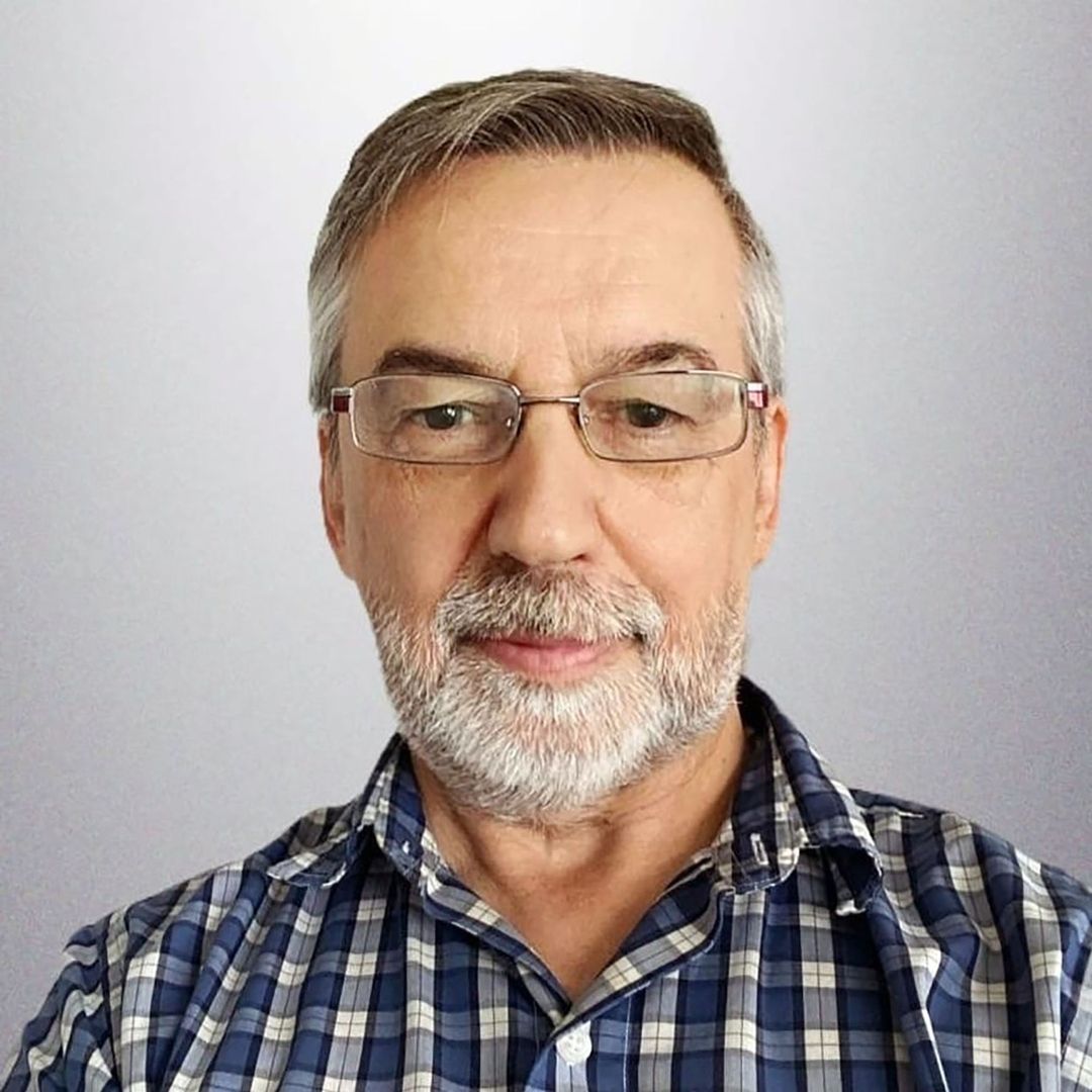 Profesor Perich