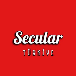 Secular Turkey 🇹🇷