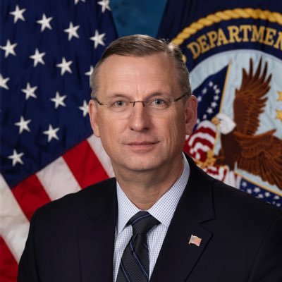 VA Secretary Doug Collins