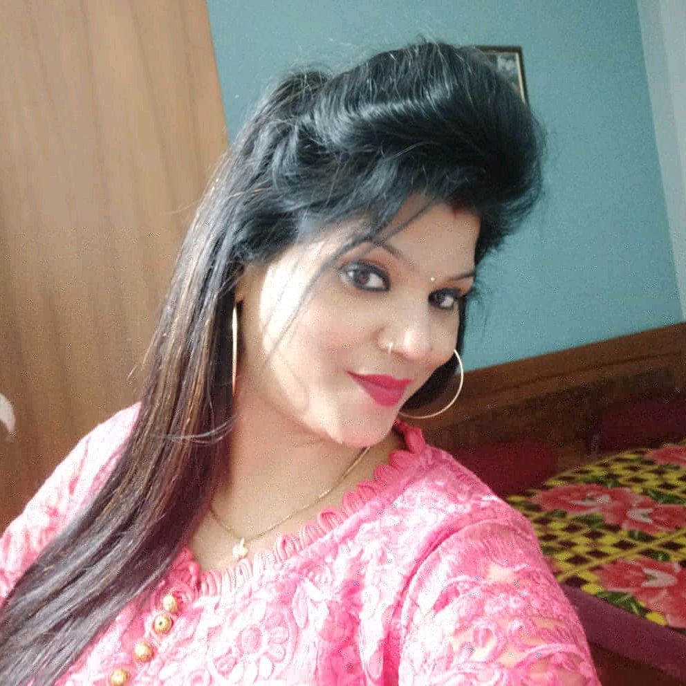 Seema Garg