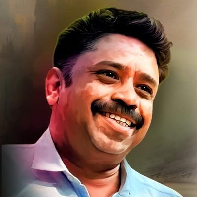 Seenu Ramasamy