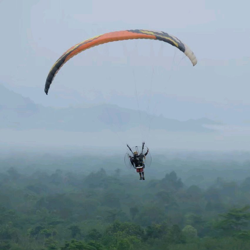 See Paramotor