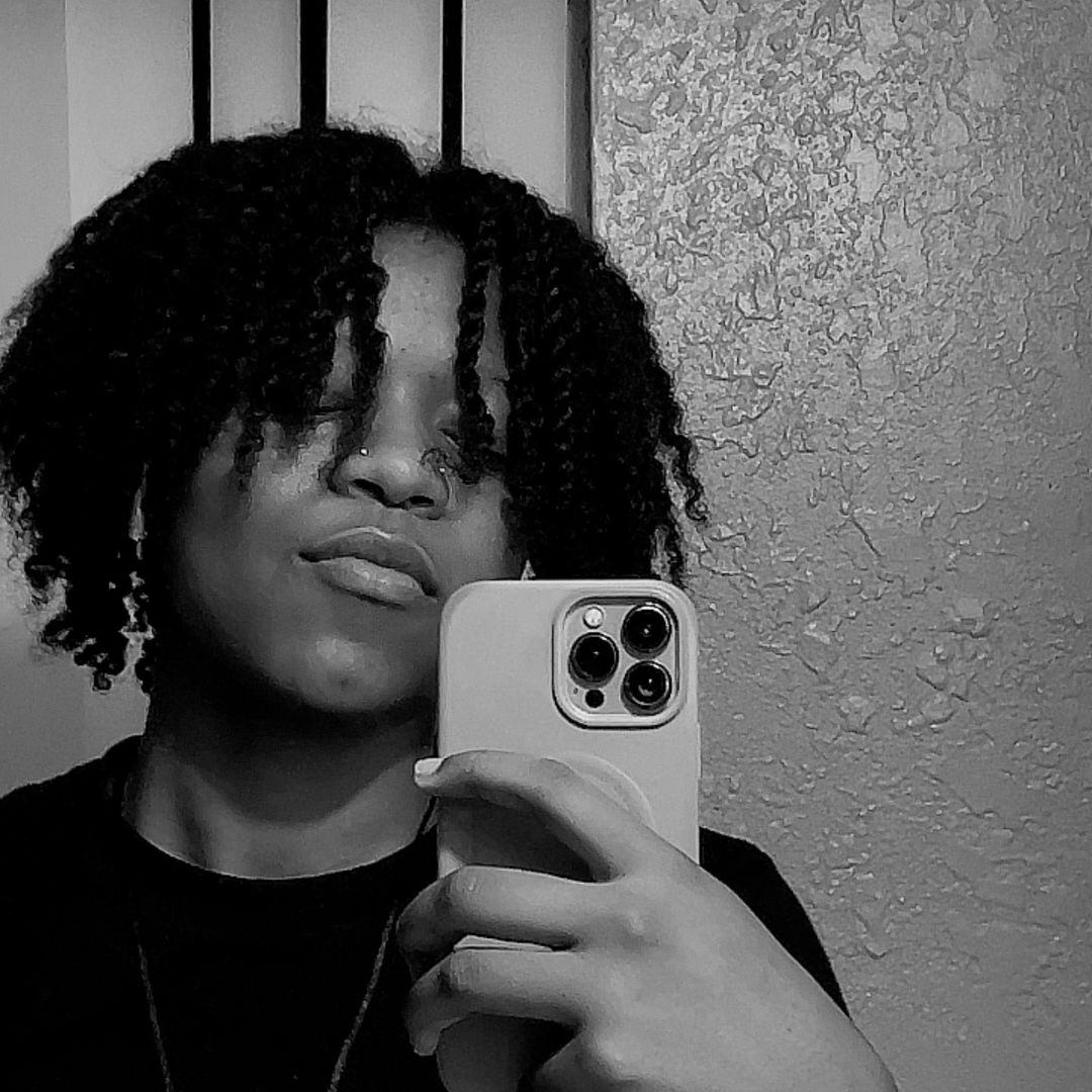 Shantii After Dark 2.0 🖤