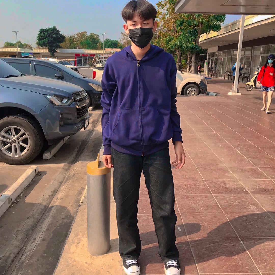 ลูกอีหน่อแตดดดดดด