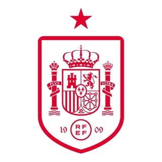 Selección Española de Fútbol