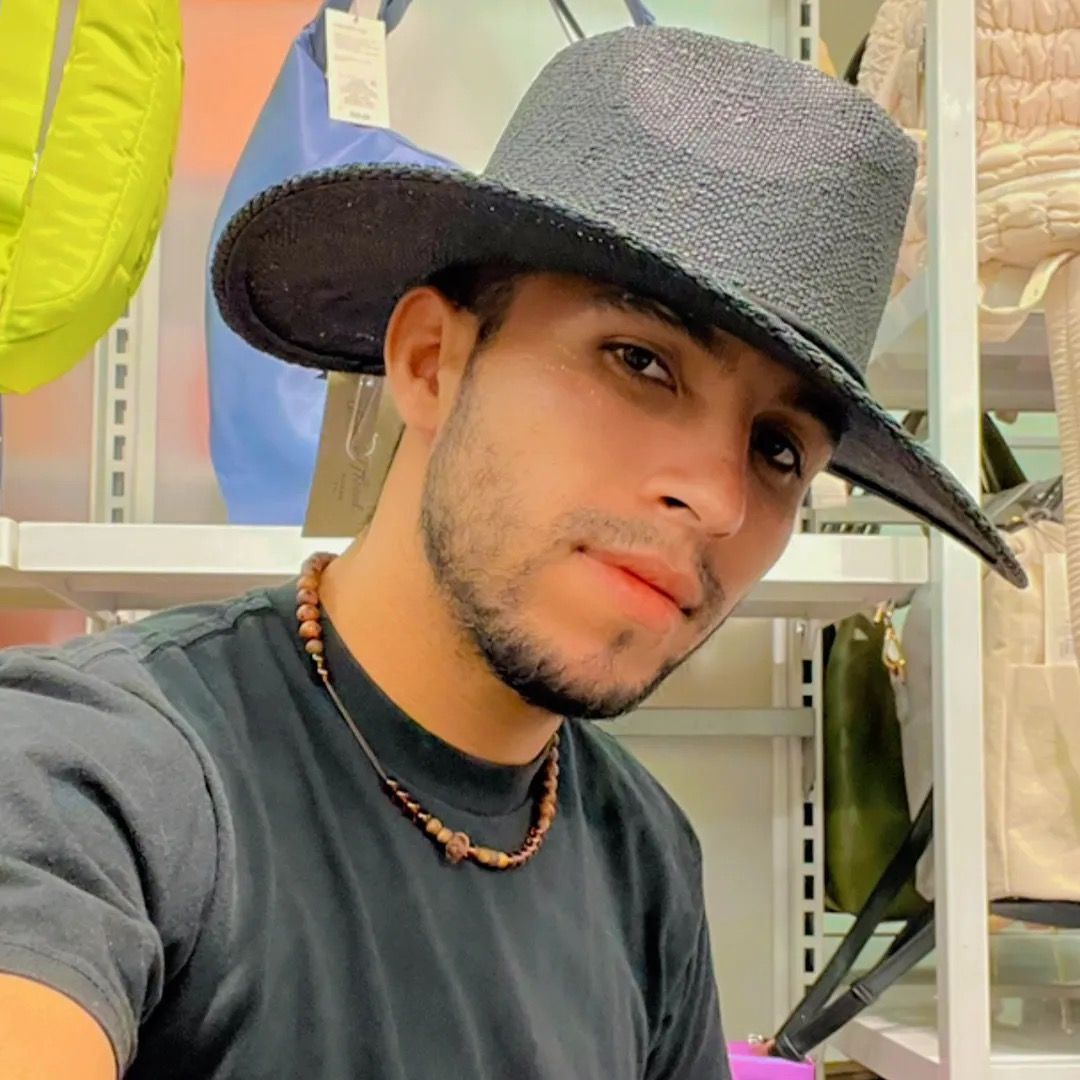 Consejero oficial 👮‍♀️