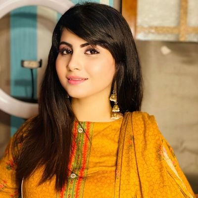 Sehar Shinwari