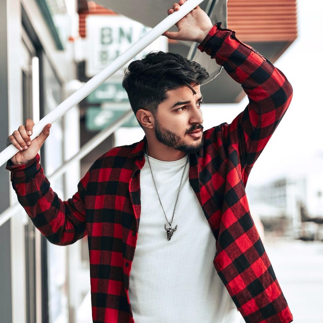 Ahmed sehli