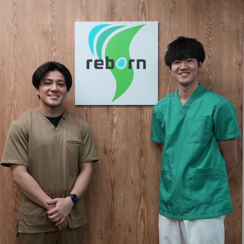 reborn鍼灸整骨院/根拠に基づく運動