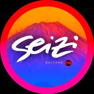 ⛩ 𝗦𝗘𝗜𝗭𝗜 𝗚𝗨𝗜𝗧𝗔𝗥𝗦 ⛩