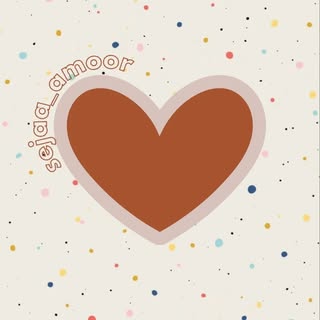 🤎 Seja Amor