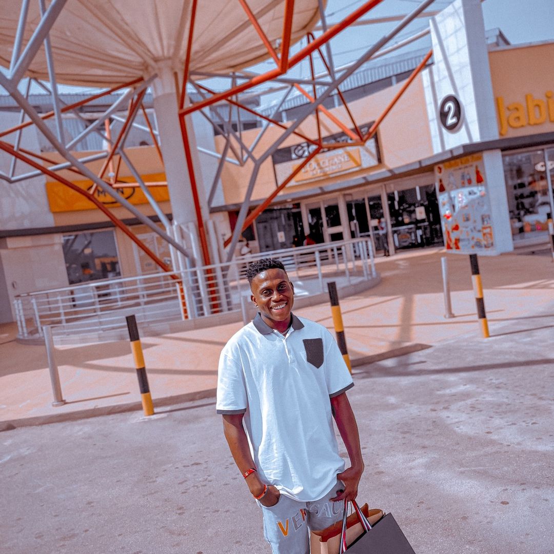 Sekani williams