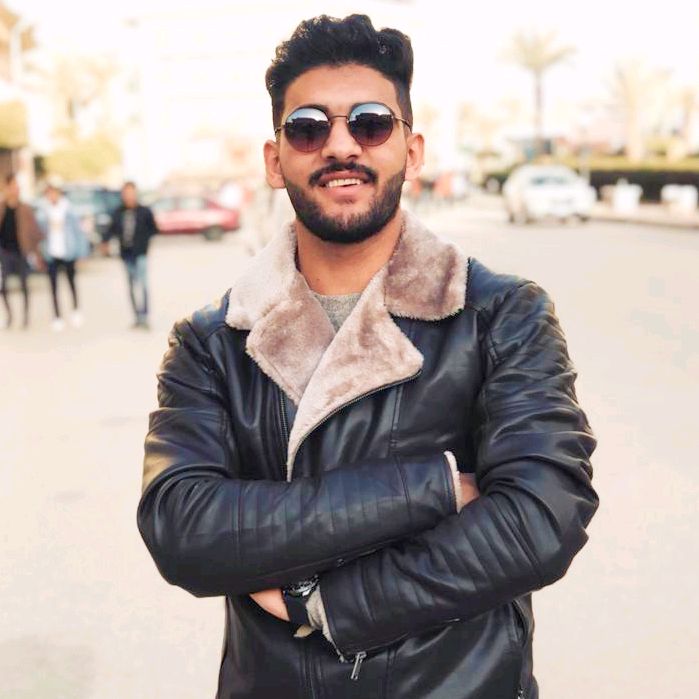 سليم محسن| Seleem M