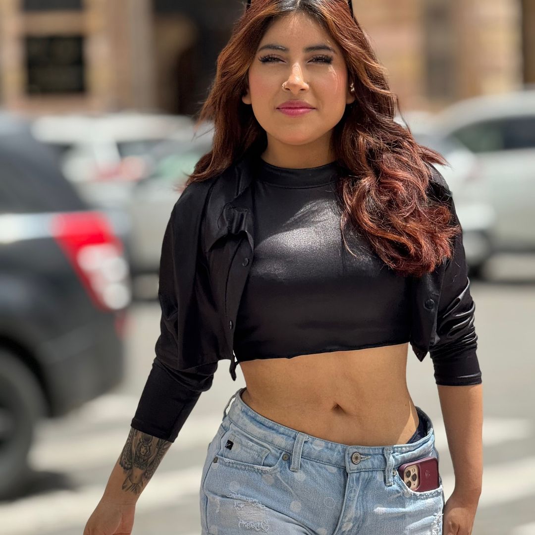 Selena M