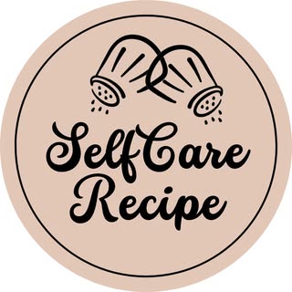 The Self-Care Recipe