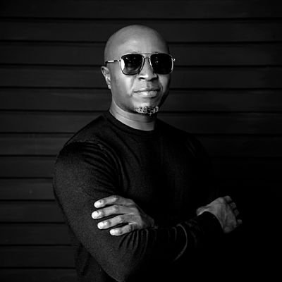 Trevor Mumba