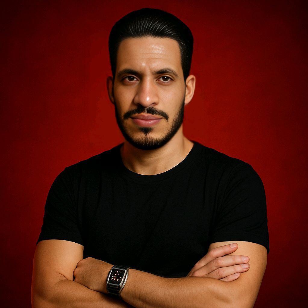 سليم المصري