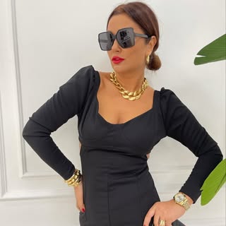 SELİN ÖZBEY