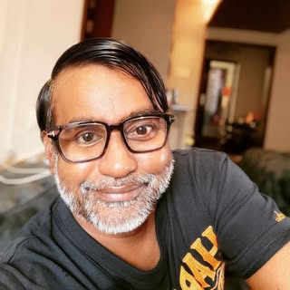 Selvaraghavan