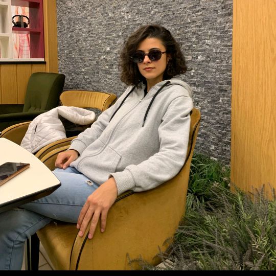 Lena'nın Annesi 💓
