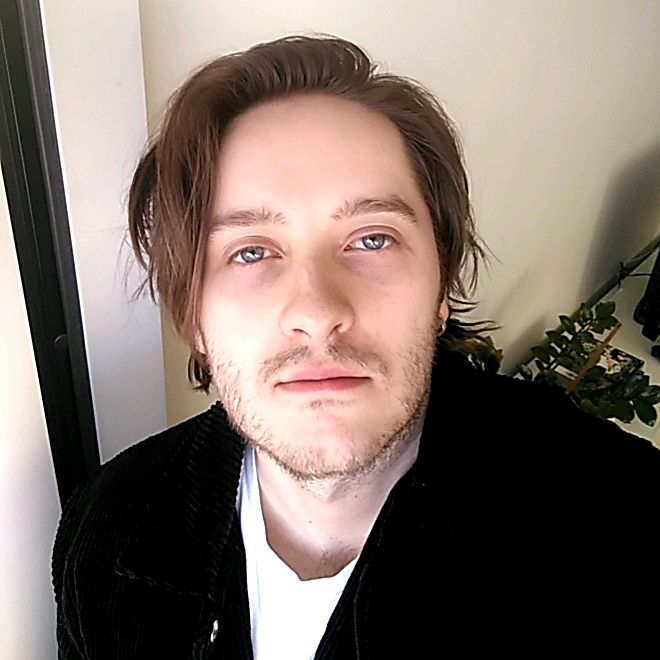 Jonne Senz