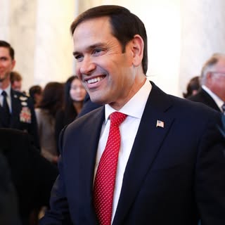Senator Marco Rubio