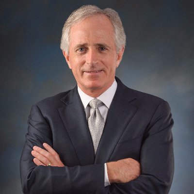 Senator Bob Corker