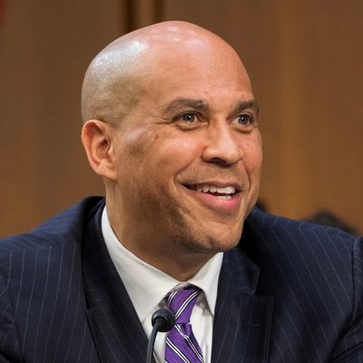 Sen. Cory Booker