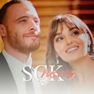 Hande & Kerem News