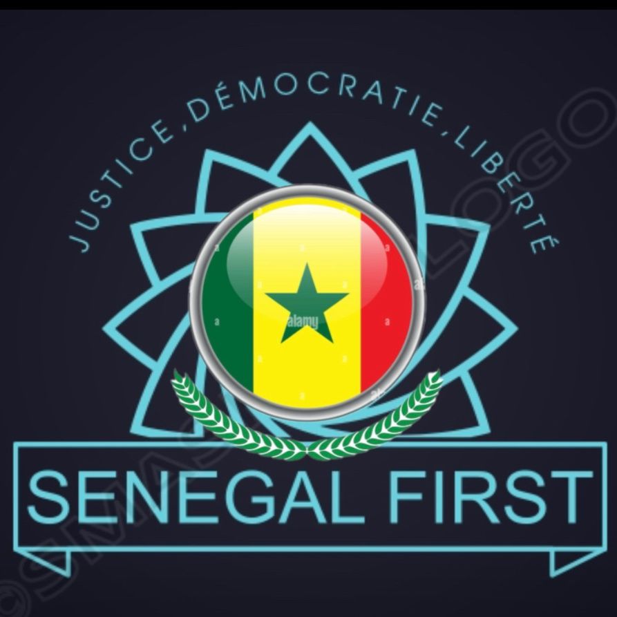 🇸🇳SénégalFirst🇸🇳