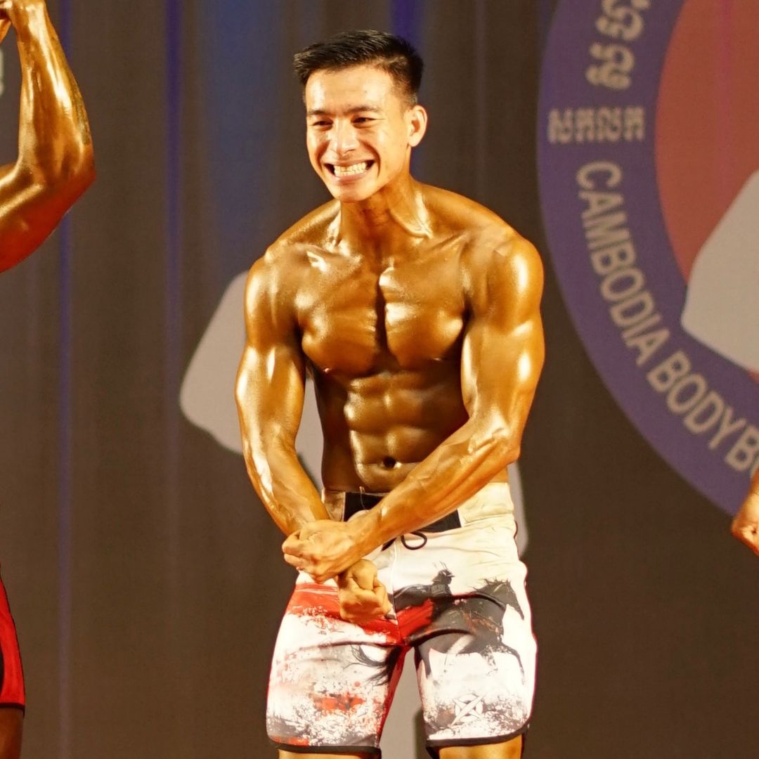 Seng | Fitness