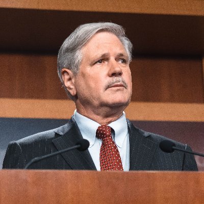 Senator John Hoeven