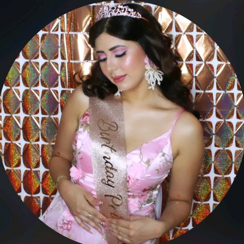 Senorita_ilhame